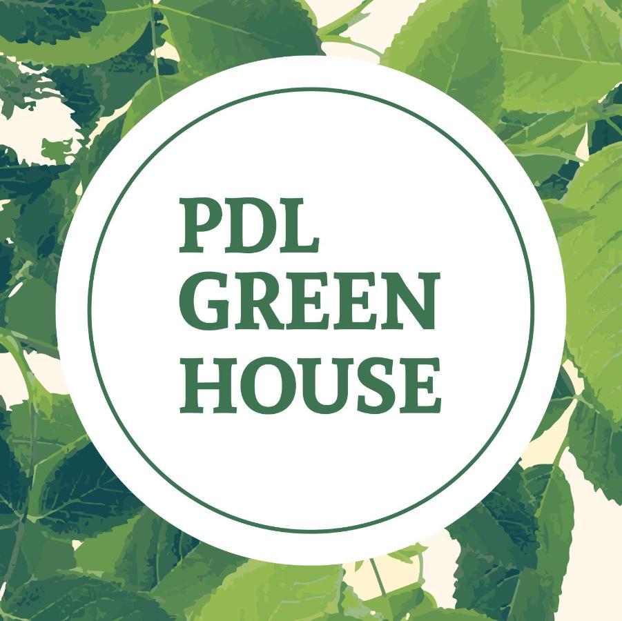 Pdl Green House Ponta Delgada  Bagian luar foto